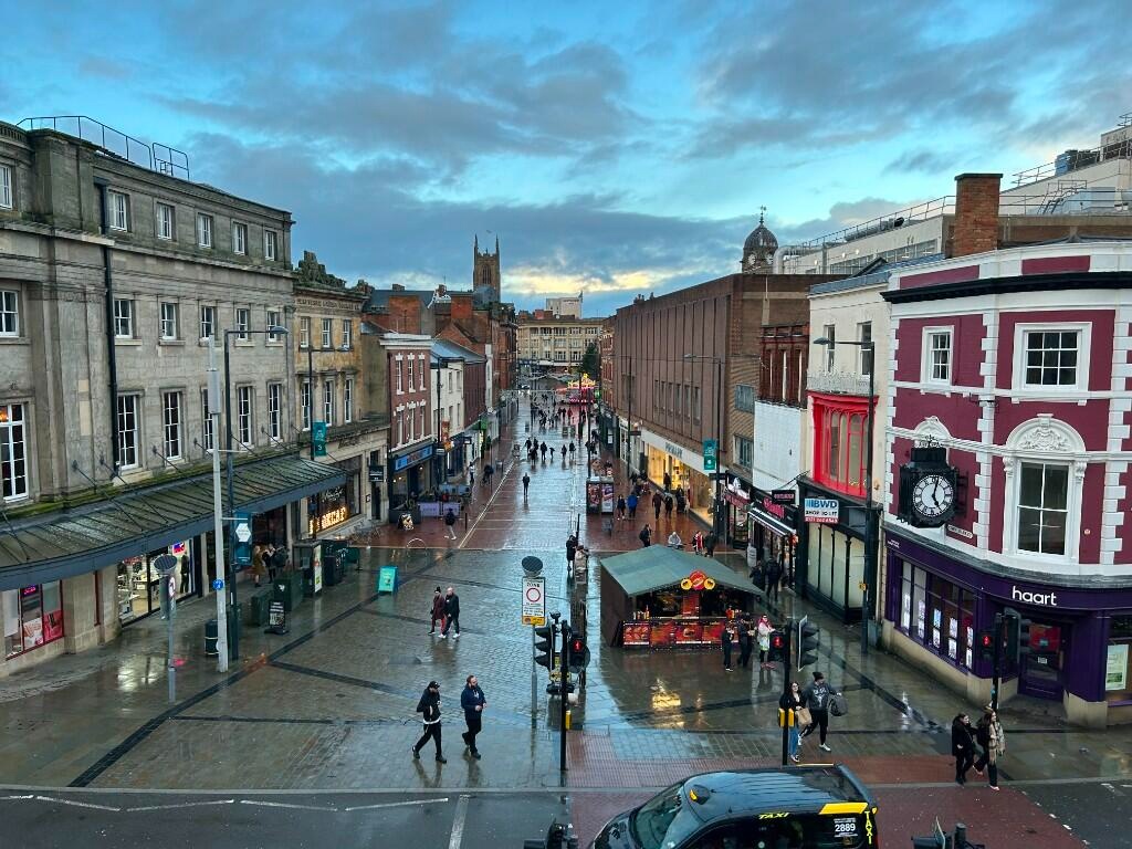 Additional image 9 of 1 Bed Flat, Hennessy Row, DE1, N1 7GU