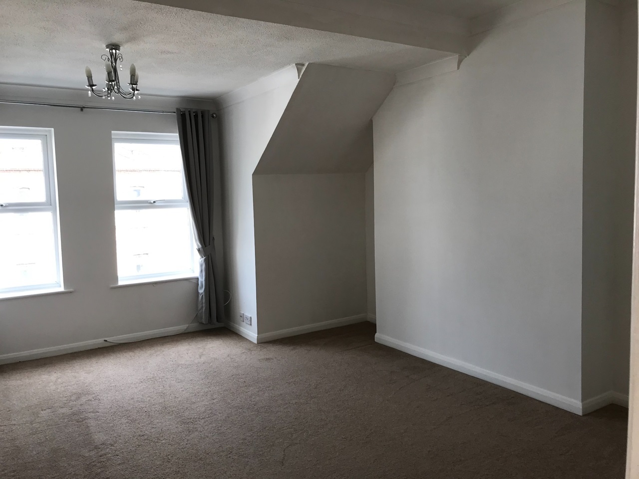 1 Bed Flat, Christchurch Road, BH1 To Rent Now for £850.00 p/m