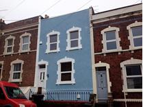 1 Bed Flat, Totterdown, BS3