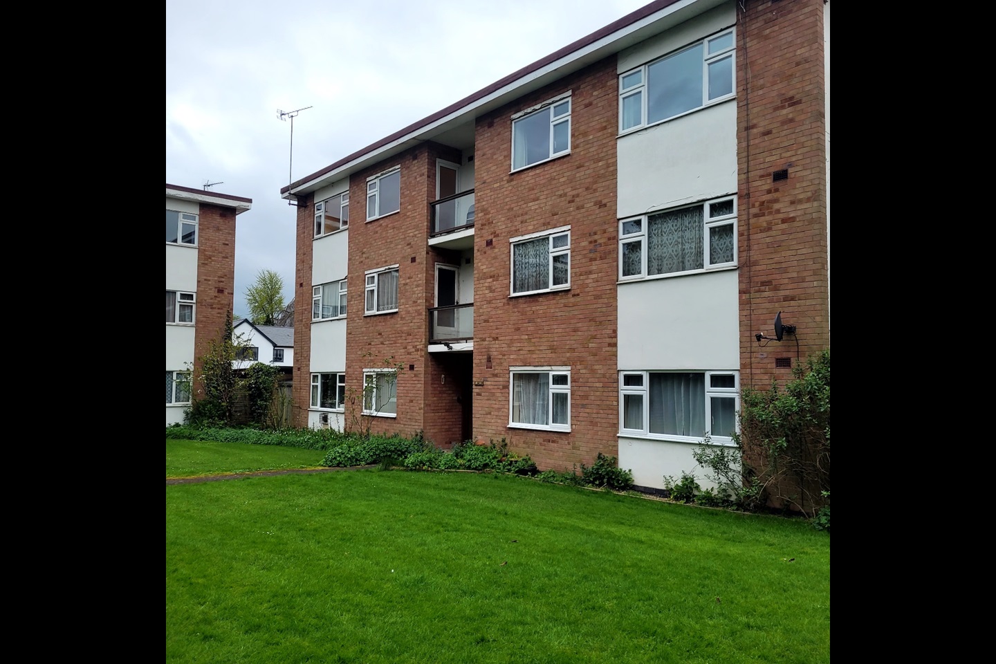 Leamington Spa 2 Bed Flat, Upper Holly Walk, CV32 To Rent Now for £