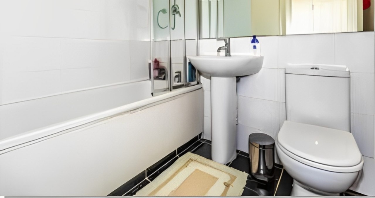 Maidenhead 2 Bed Flat, Lamesley House, SL6 To Rent Now for £1,550.