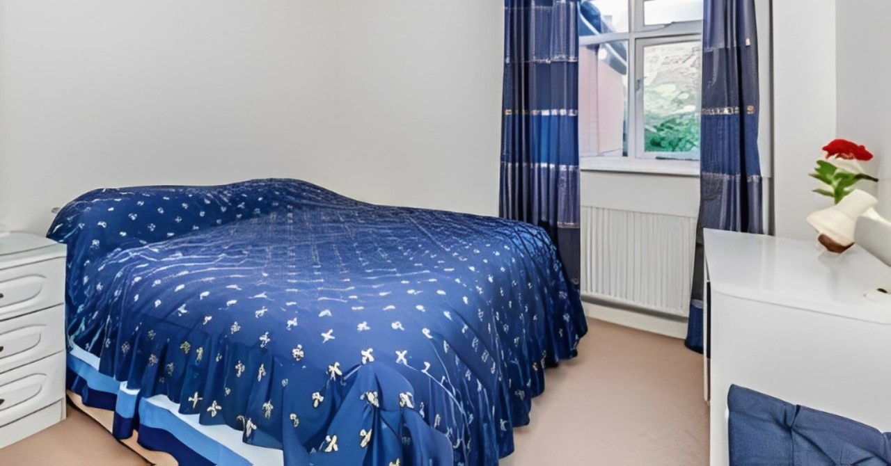 Maidenhead 2 Bed Flat, Lamesley House, SL6 To Rent Now for £1,550.