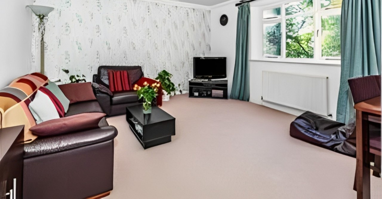 Maidenhead 2 Bed Flat, Lamesley House, SL6 To Rent Now for £1,550.