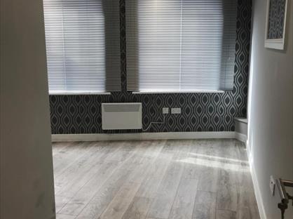 Studio Flat, Long Lane, N3