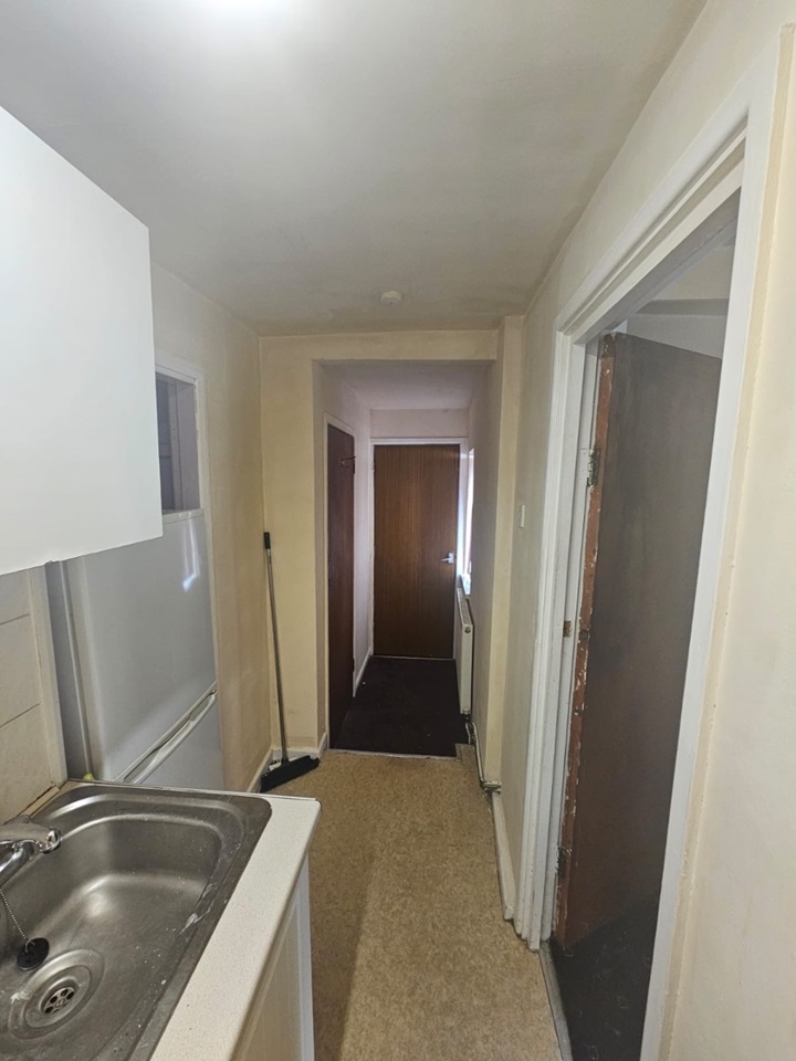 Redditch 1 Bed Flat, Headless Cross, B97 To Rent Now for £480.00 p/m