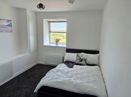 3 Bed Penthouse, Society Court, AB24