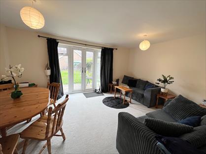 Room in a Shared House, Circus Drive, CB4