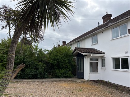 3 Bed Terraced House, Maxwell Road, HP9