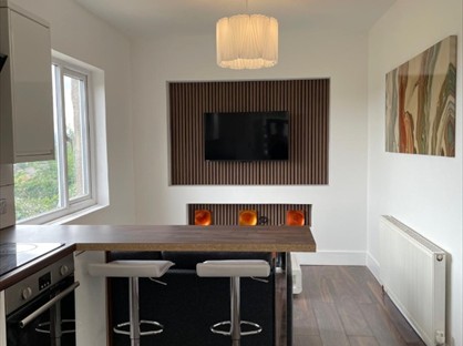 1 Bed Flat, Sheffield, S2