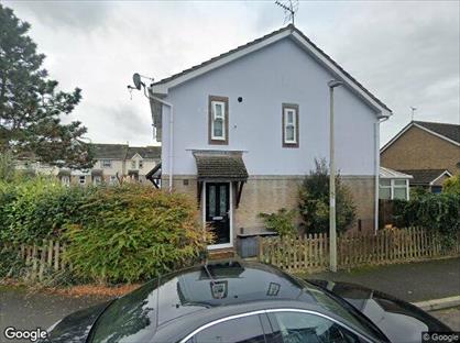 3 Bed End Terrace, Birch Walk, CF36