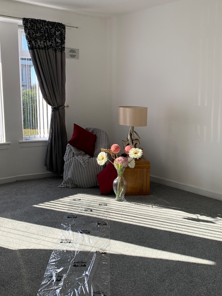 Additional image 3 of 2 Bed Flat, Riddrie, G33, N1 7GU