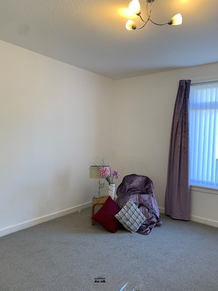 Additional image 5 of 2 Bed Flat, Riddrie, G33, N1 7GU