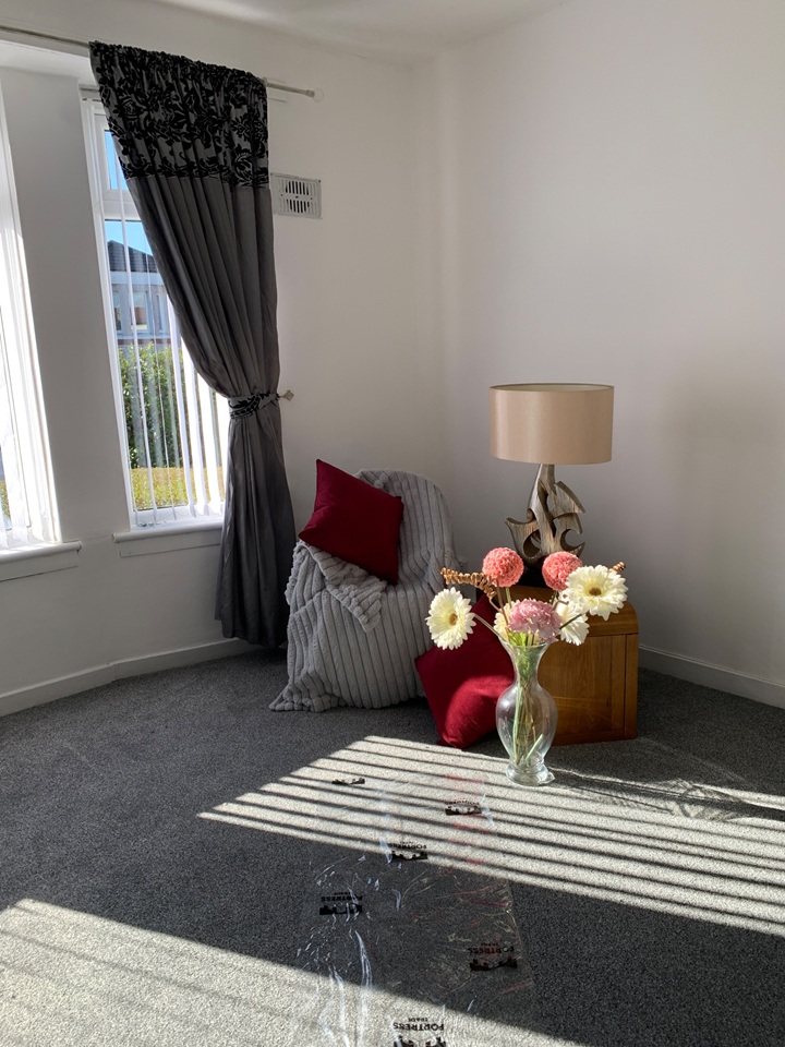 Additional image 6 of 2 Bed Flat, Riddrie, G33, N1 7GU