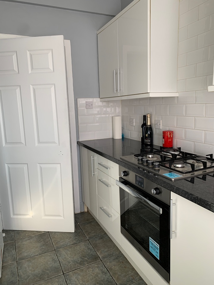 Additional image 8 of 2 Bed Flat, Riddrie, G33, N1 7GU