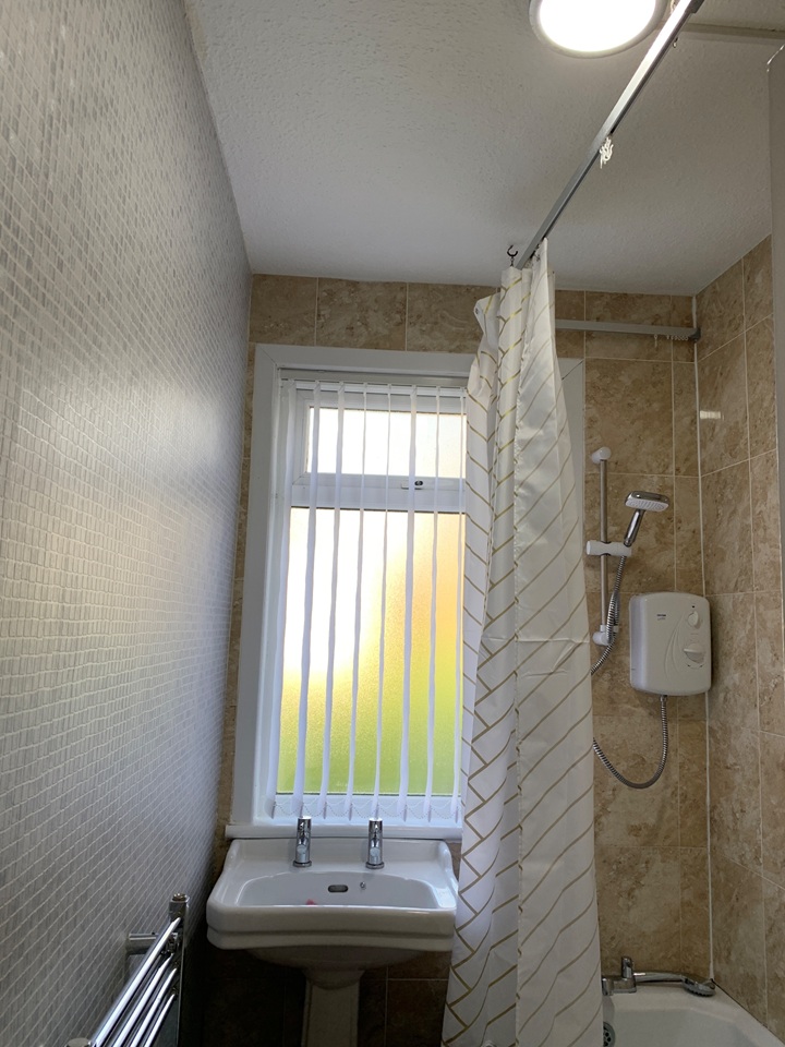 Additional image 10 of 2 Bed Flat, Riddrie, G33, N1 7GU