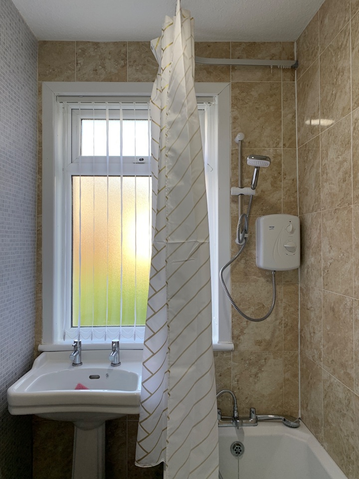 Additional image 11 of 2 Bed Flat, Riddrie, G33, N1 7GU