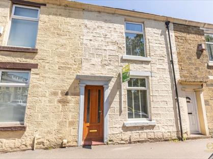 2 Bed Terraced House, Blackburn Road, BB3