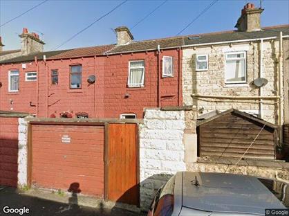 2 Bed Terraced House, Park Terrace, SR8