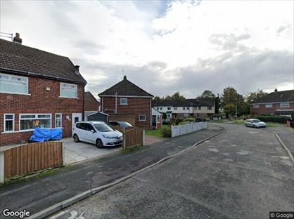 3 Bed Semi-Detached House, Barnes Rd, WA8