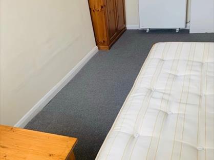 Room in a Shared Flat, Wolsdon Street, PL1