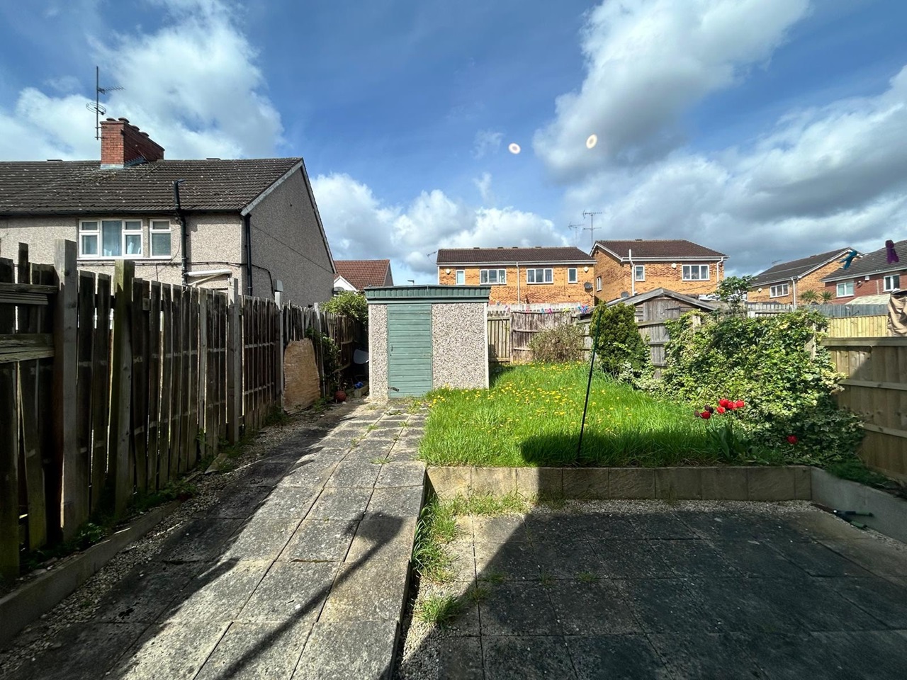 Forest Town, Mansfield 3 Bed SemiDetached House, Grizedale Rise