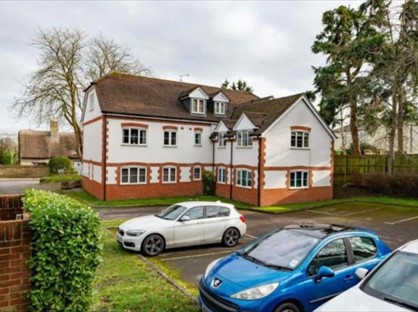 2 bed flat/apartment for rent in 2 Bed Flat, Kennington Road, OX1