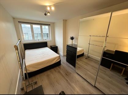 Room in a Shared Flat, Wycombe House, NW8