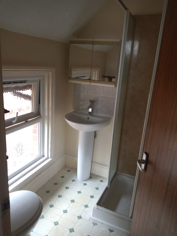 Southport 1 Bed Flat, Knowsley Rd, PR9 To Rent Now for £625.00 p/m