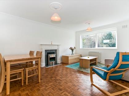 2 Bed Flat, Honor Oak Road, SE23