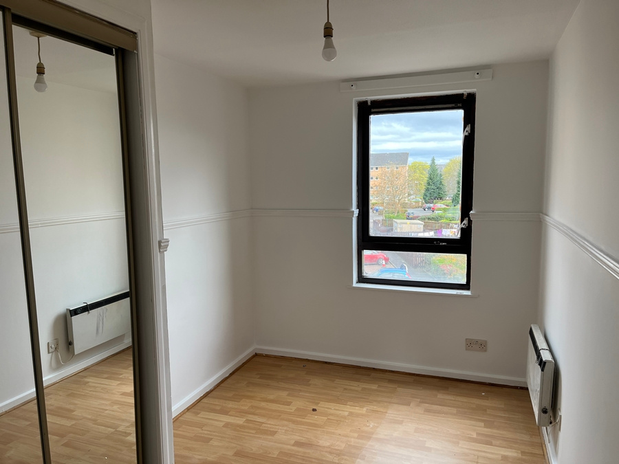 Glasgow 2 Bed Flat, Milnpark Gardens, G41 To Rent Now for £1,000.00 p/m