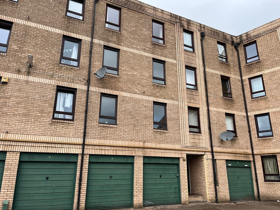 Glasgow 2 Bed Flat, Milnpark Gardens, G41 To Rent Now for £1,000.00 p/m