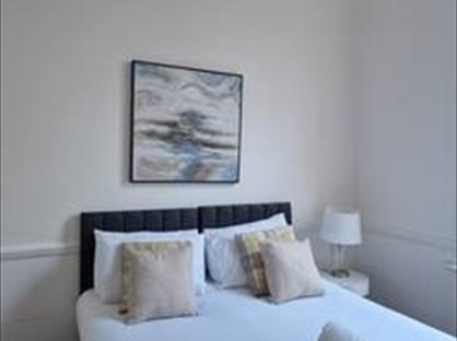 2 Bed Flat, Digby Chambers, BH1