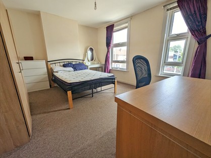 1 Bed Flat, Chilwell Road, NG9