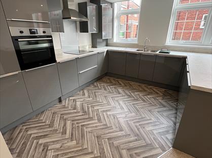 2 Bed Terraced House, Priorswell Road, S80