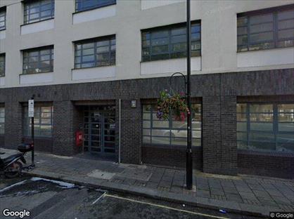 Studio Flat, St Johns Wood, NW8