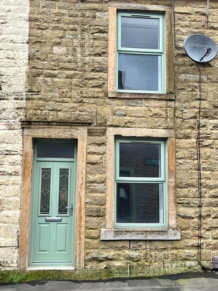 Accrington 3 Bed Terraced House, Cedar Street, BB5 To Rent Now for
