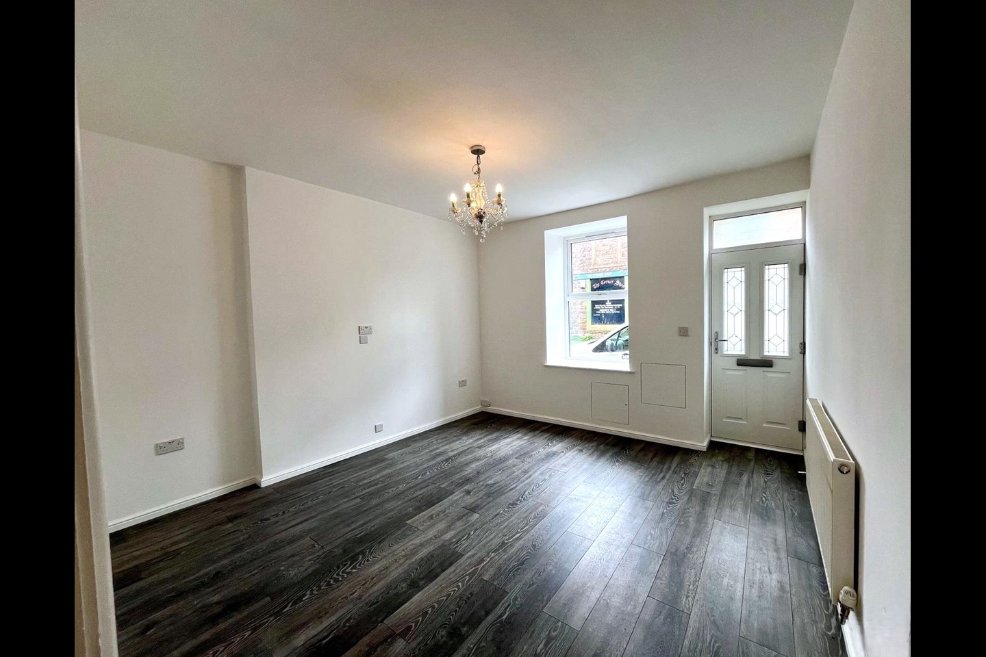 Accrington 3 Bed Terraced House, Cedar Street, BB5 To Rent Now for