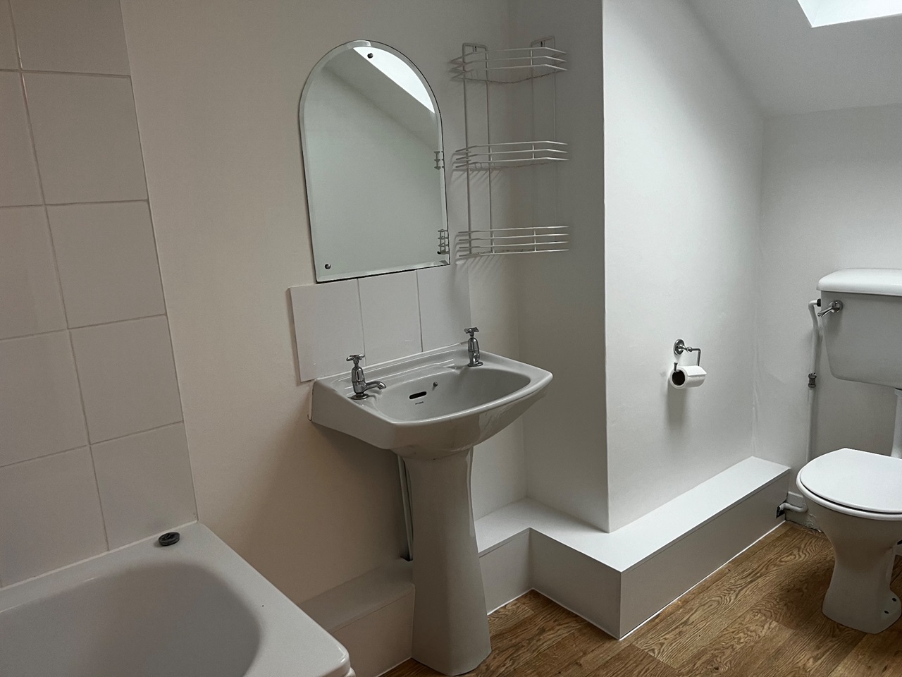 London 1 Bed Flat, Catford, SE6 To Rent Now for £1,350.00 p/m