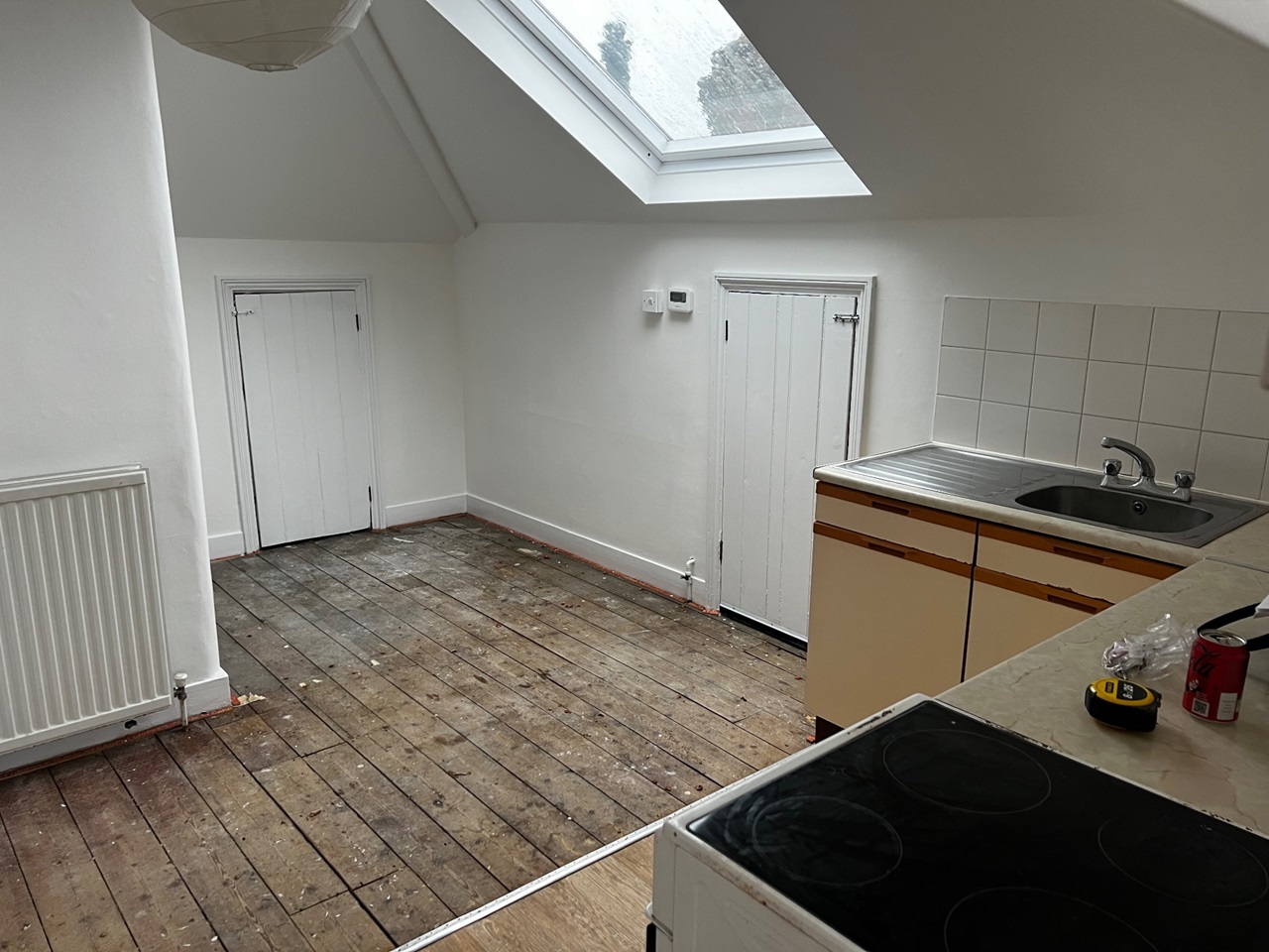 London 1 Bed Flat, Catford, SE6 To Rent Now for £1,350.00 p/m