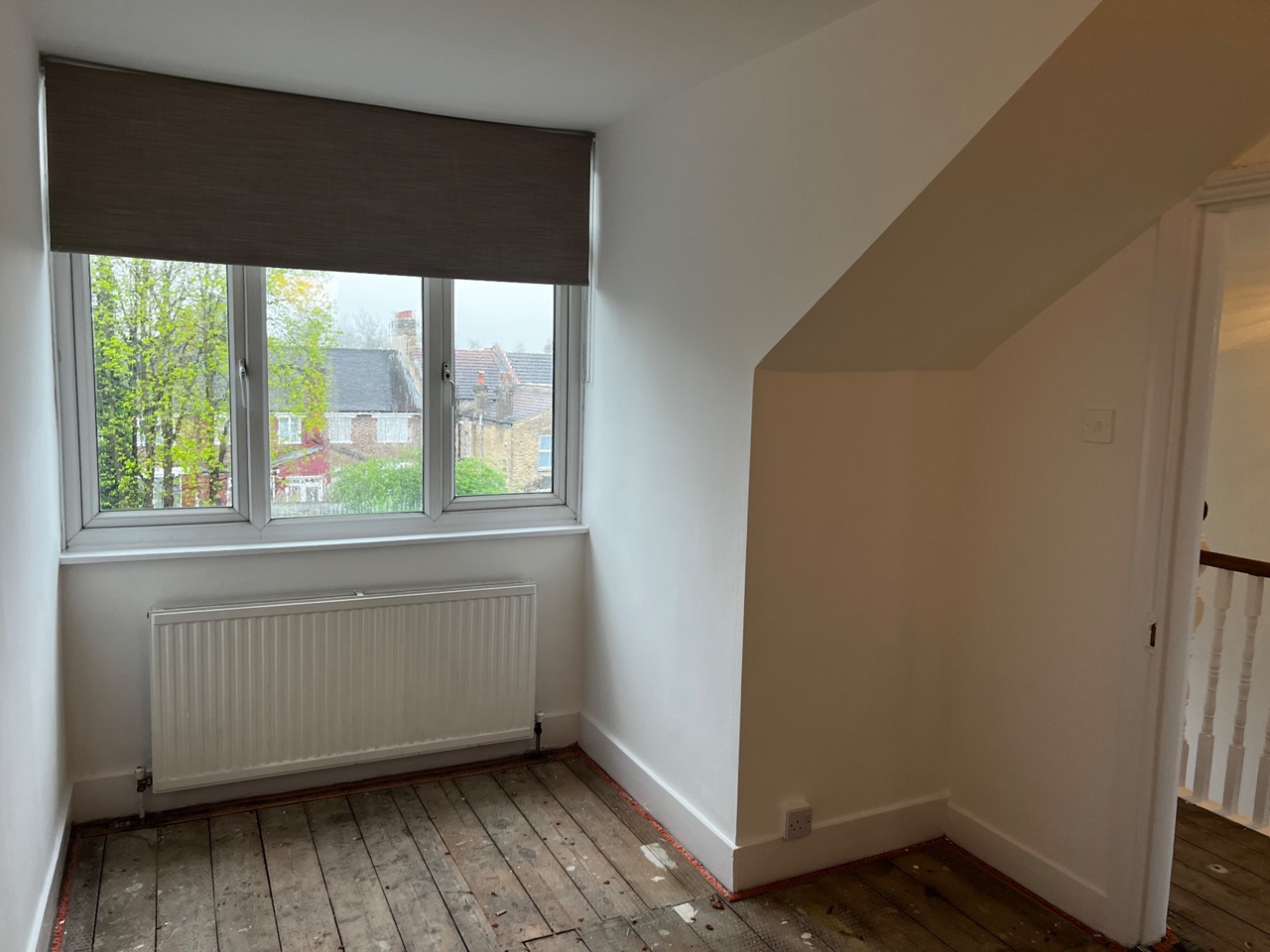 London 1 Bed Flat, Catford, SE6 To Rent Now for £1,350.00 p/m