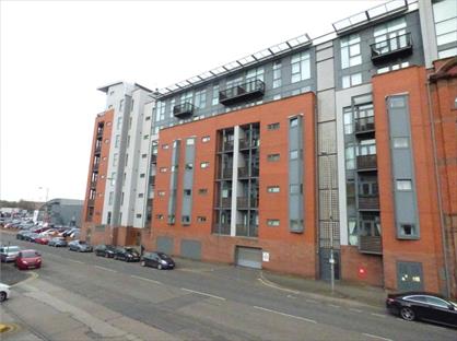 2 Bed Flat, Pall Mall, L3