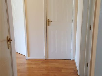 2 Bed Flat, Grindle Road, CV6