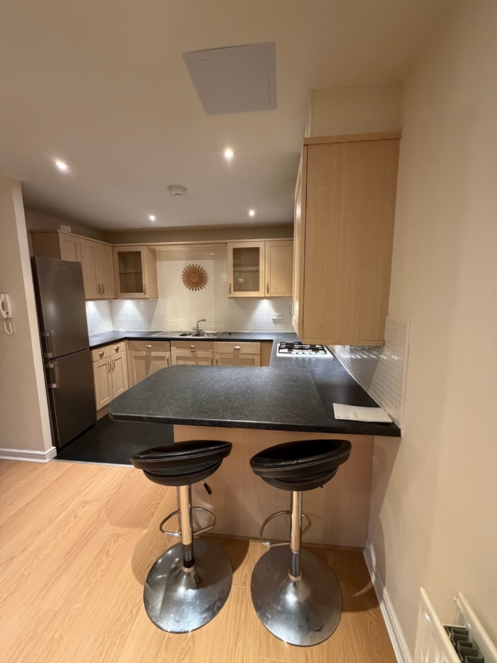 Additional image 3 of 2 Bed Flat, Sycamore Court, S11, N1 7GU