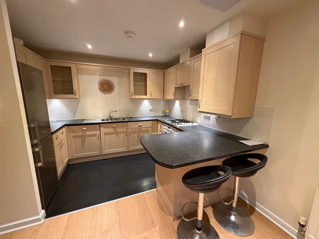 Additional image 2 of 2 Bed Flat, Sycamore Court, S11, N1 7GU