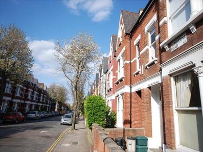 1 Bed Flat, London, N19