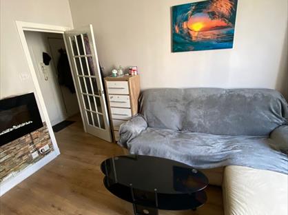 1 Bed Flat, Walker Road, AB11