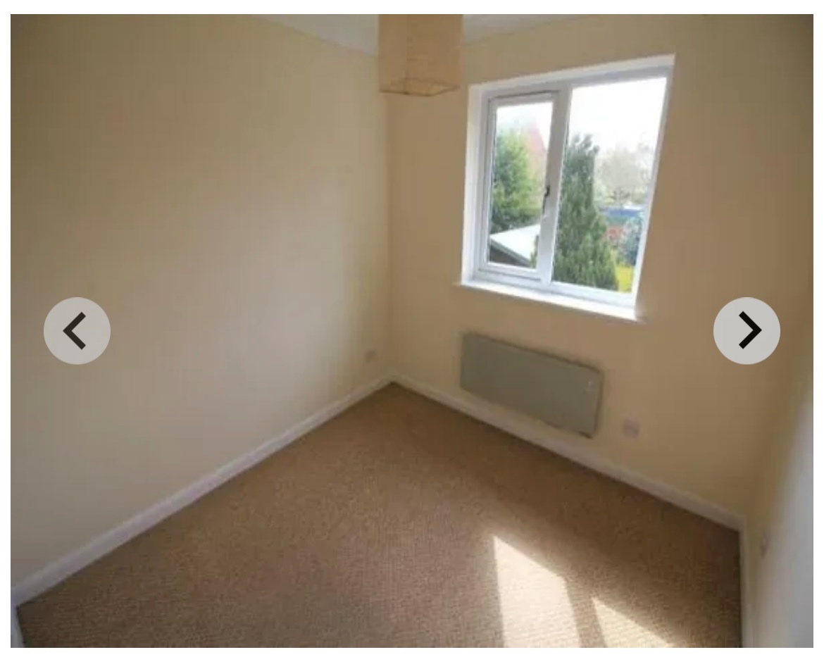 Taverham, Norwich 1 Bed Flat, Mulberry Court, NR8 To Rent Now for £