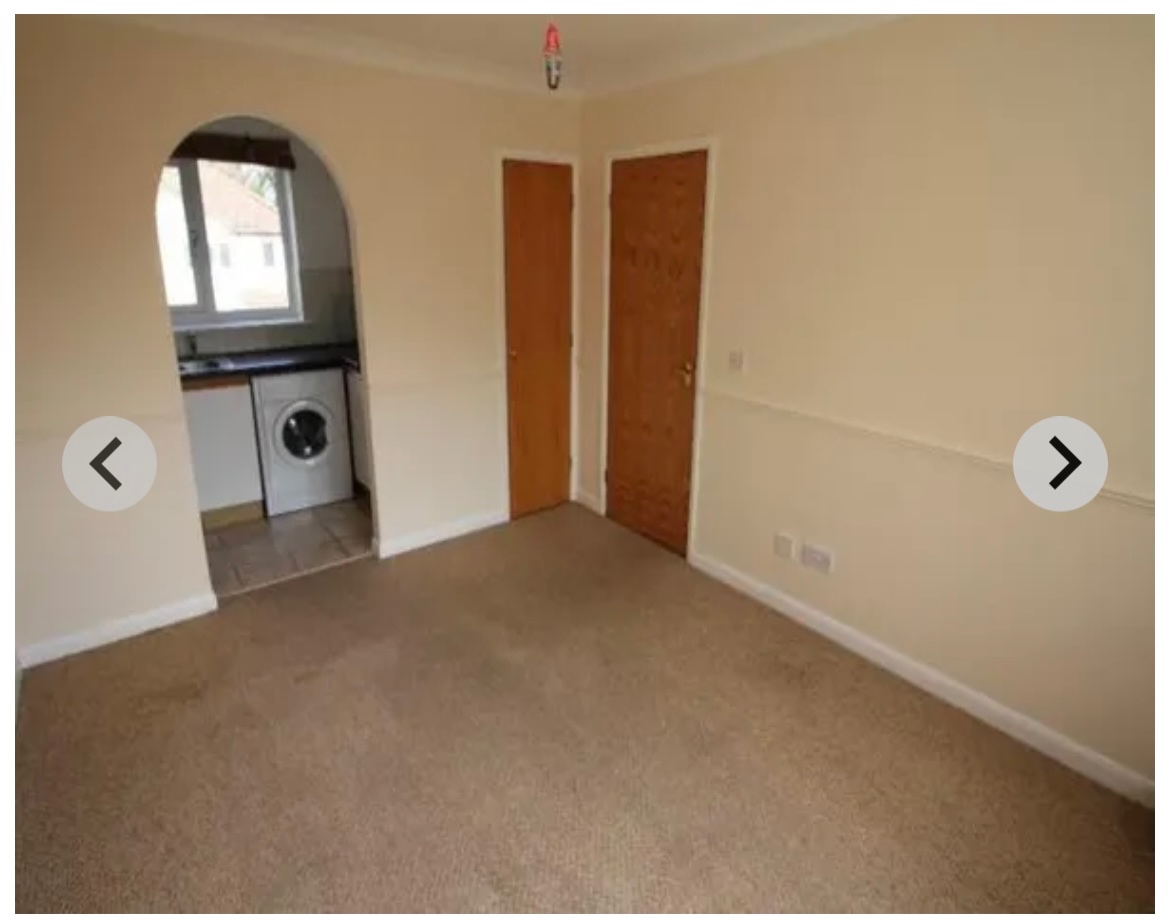 Taverham, Norwich 1 Bed Flat, Mulberry Court, NR8 To Rent Now for £