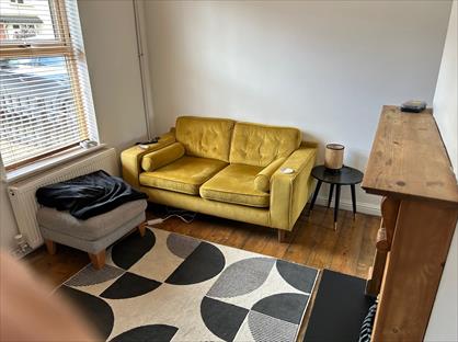 3 Bed End Terrace, Halstead Road, CO3