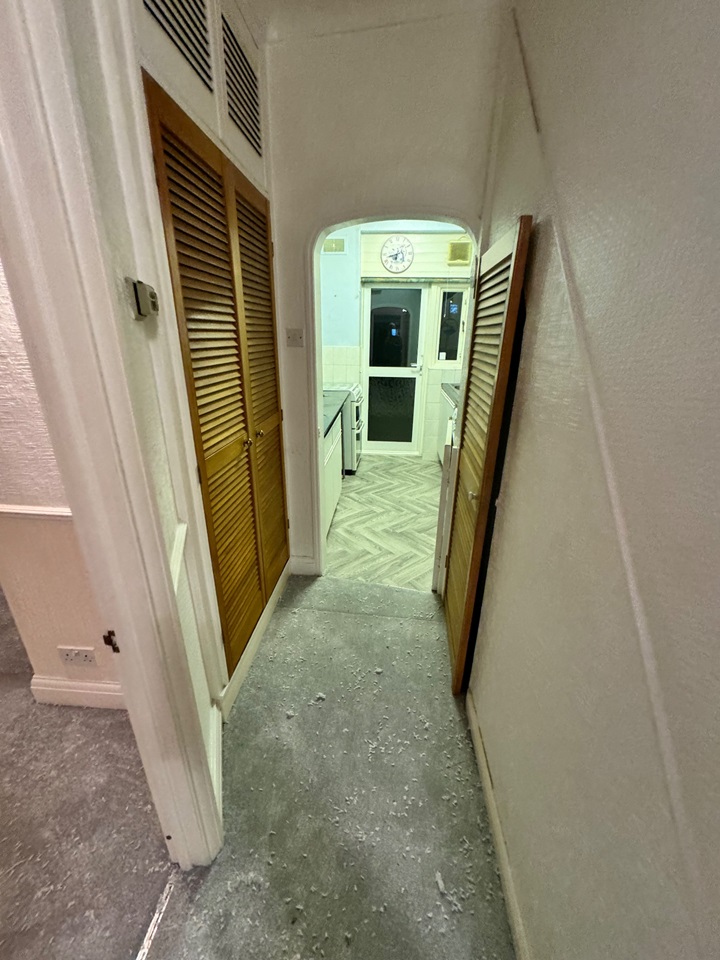 Ilford 3 Bed Terraced House, Baron Gardens, IG6 To Rent Now for £